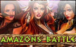 Amazons Battle