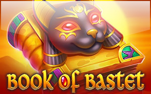 Book of Bastet – очередной игровой автомат на древнеегипетскую тематику