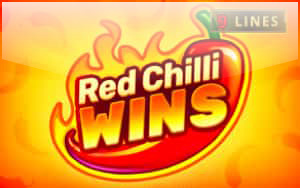 Red Chilli Wins